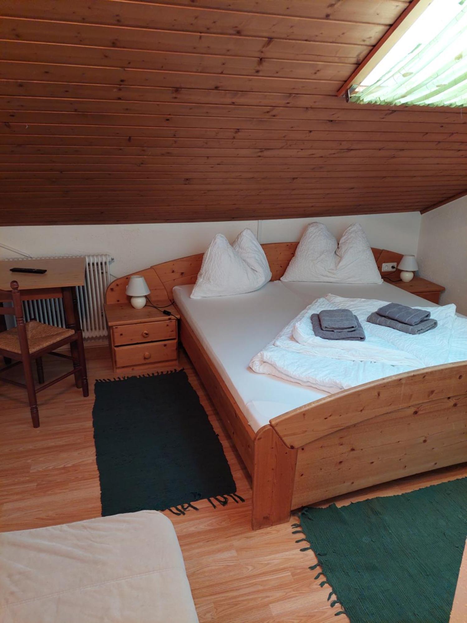 Gasthof Zur Post Taxenbach Rom bilde